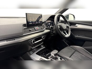 Used Audi Q5 2023 for sale - 78878299: Photo