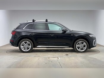 Used Audi Q5 2023 for sale - 78878299: Photo