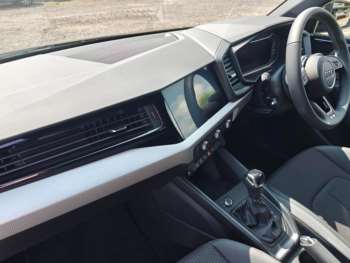Used Audi A1 2025 for sale - 75387791: Photo