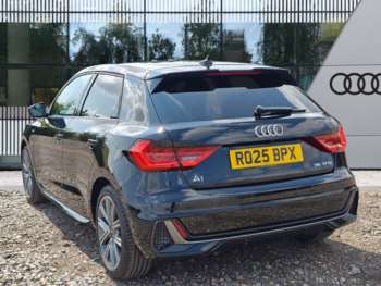 Used Audi A1 2025 for sale - 75387791: Photo
