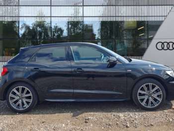 Used Audi A1 2025 for sale - 75387791: Photo
