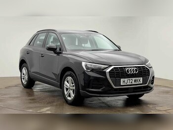 Audi Q3 feature image