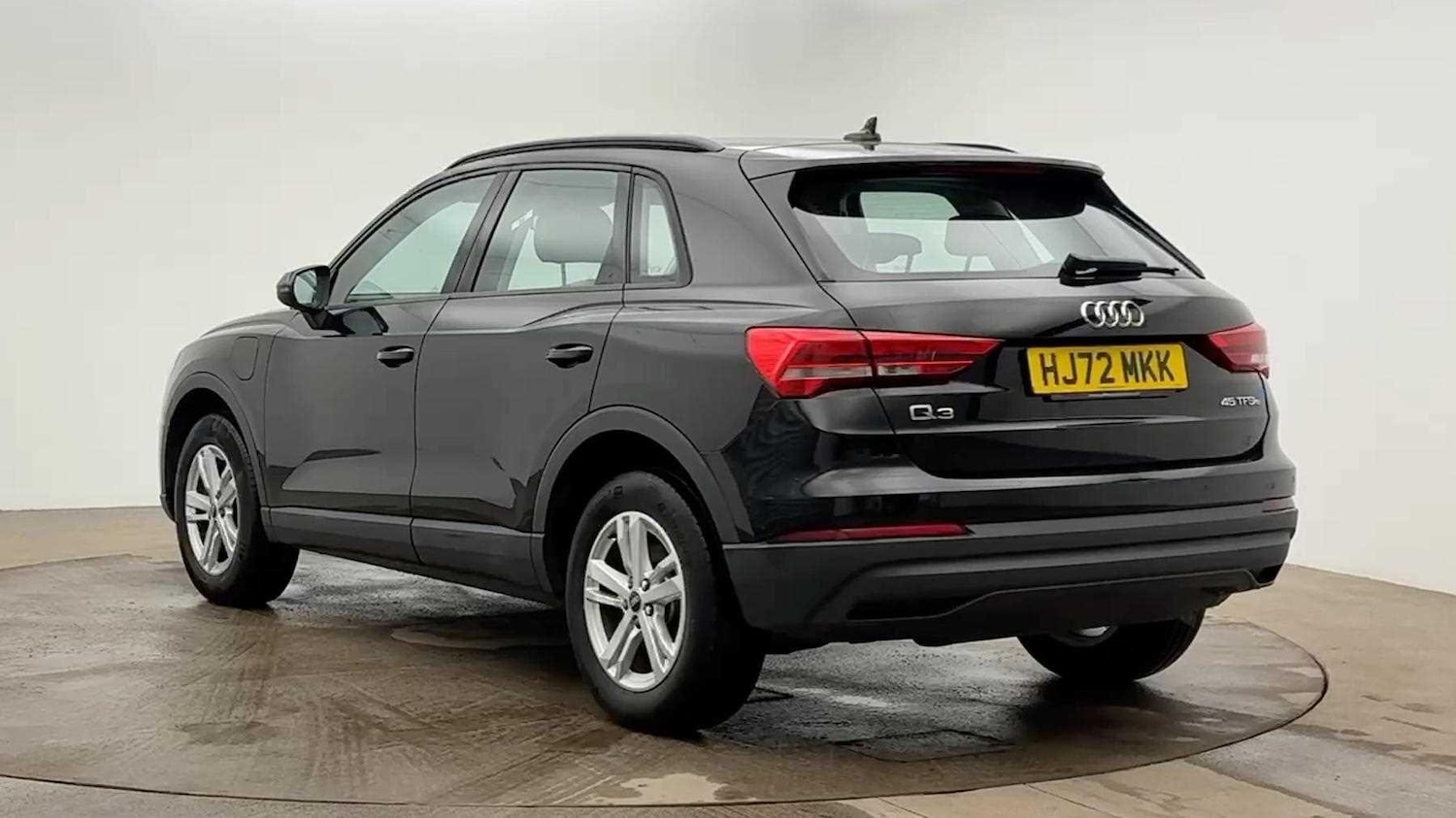 Used Audi Q3 for sale - 77510250: Photo 4