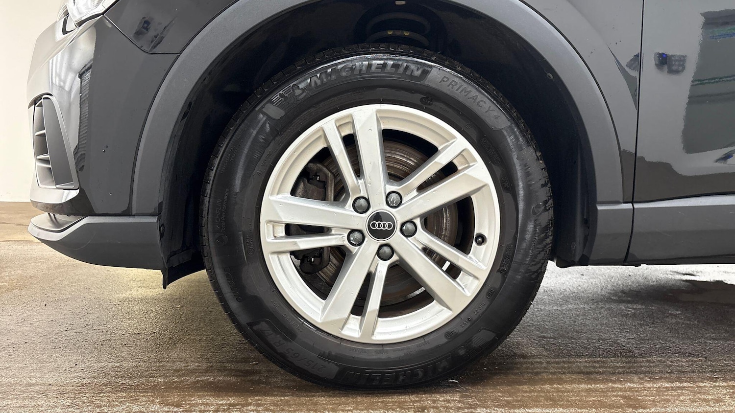 Used Audi Q3 for sale - 77510250: Photo 5