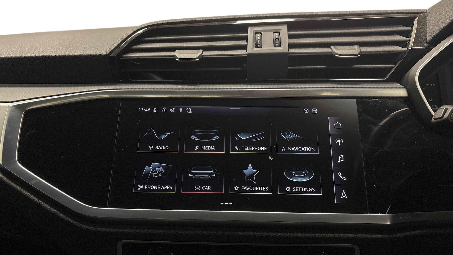 Used Audi Q3 for sale - 77510250: Photo 6