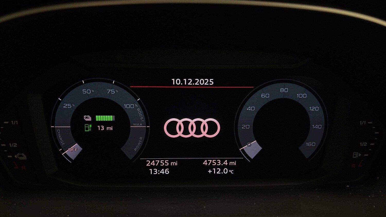 Used Audi Q3 for sale - 77510250: Photo 7