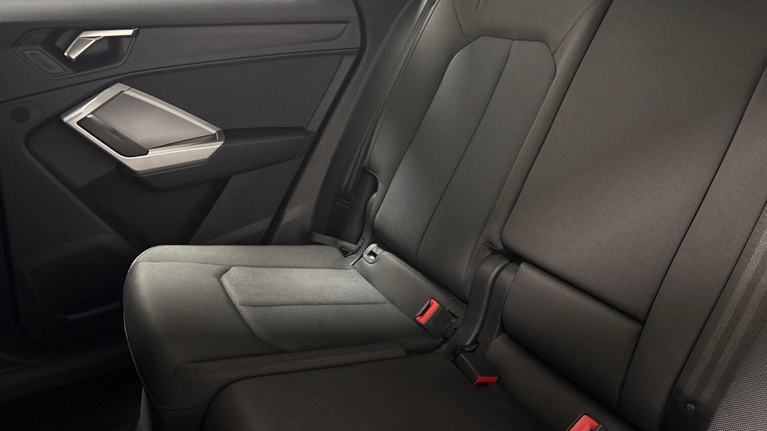 Used Audi Q3 for sale - 77510250: Photo 9