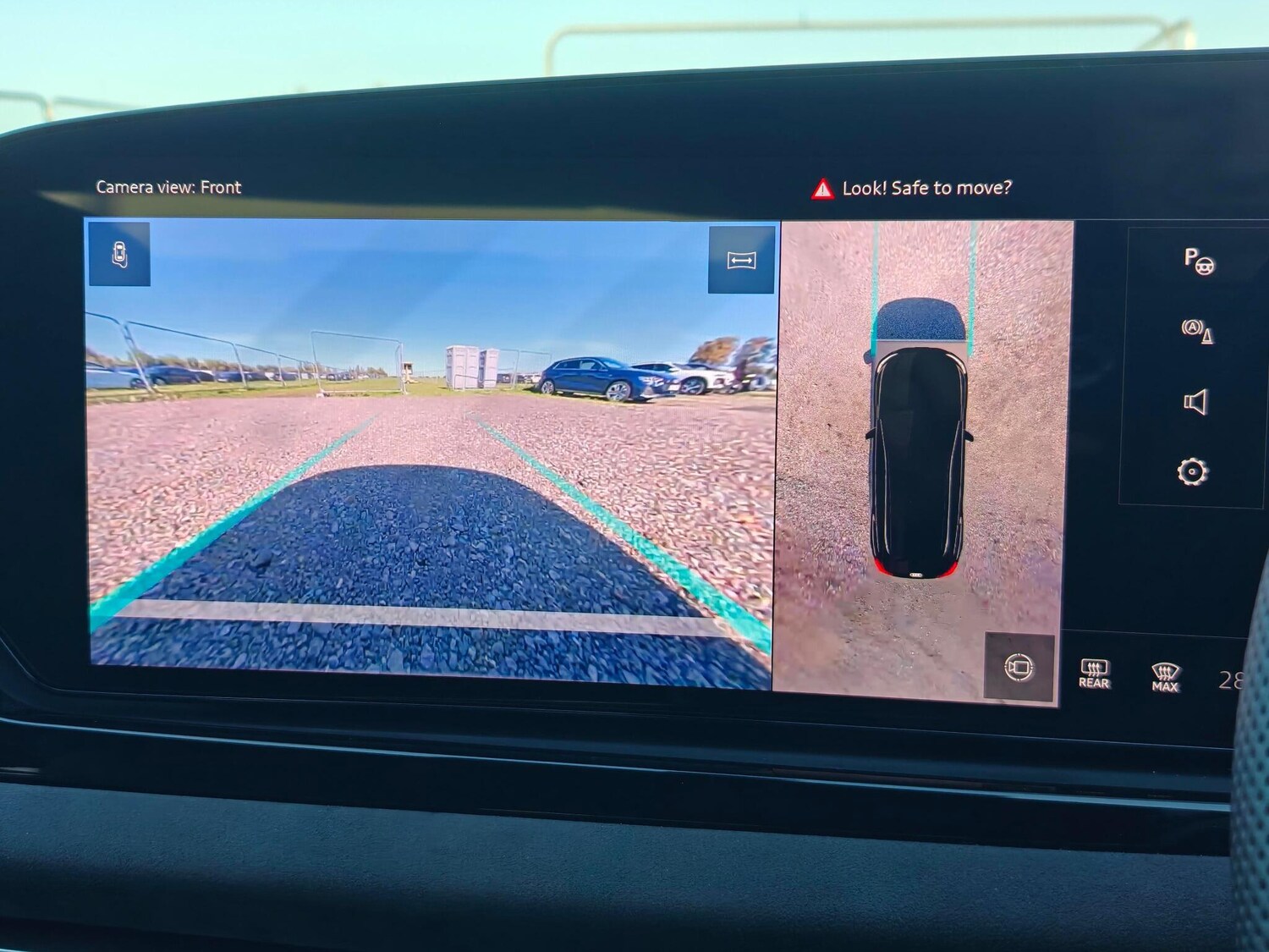 Used Audi A5 for sale - 77704994: Photo 19