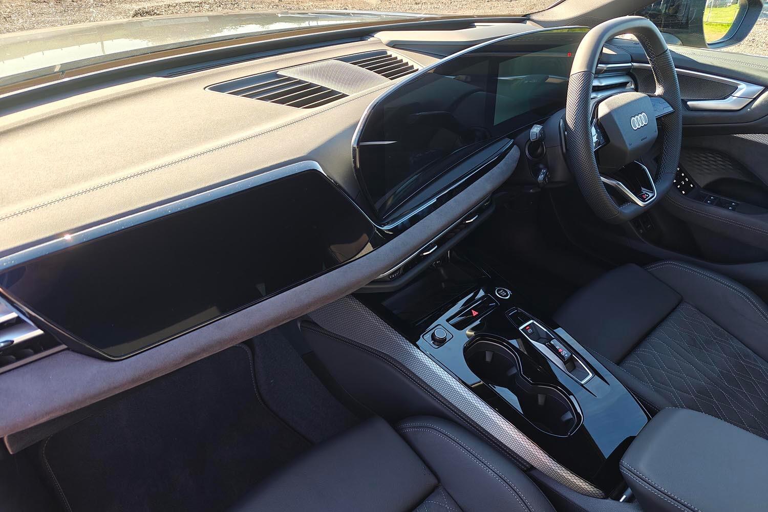 Used Audi A5 for sale - 77704994: Photo 2