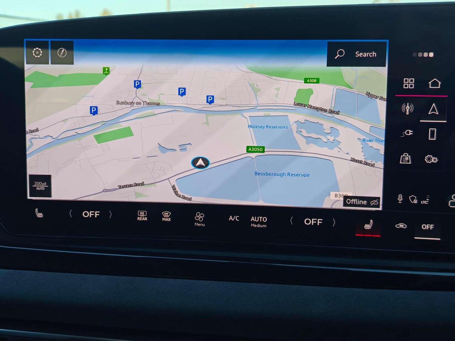 Used Audi A5 for sale - 77704994: Photo 20