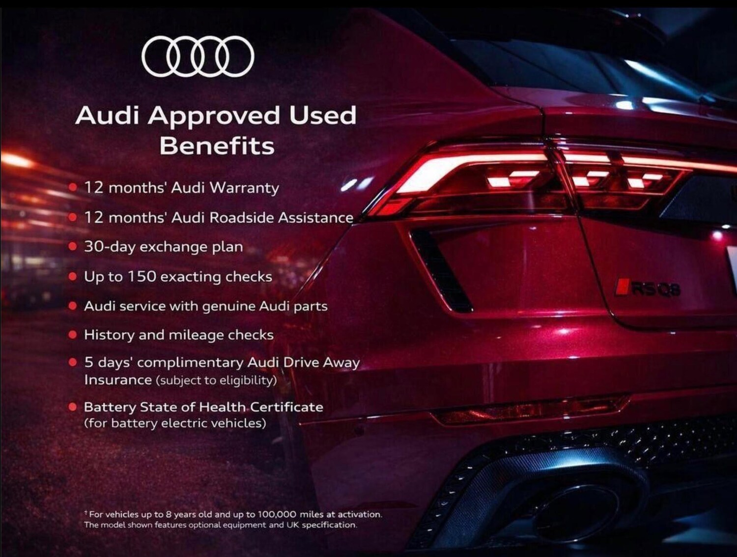 Used Audi A5 for sale - 77704994: Photo 24