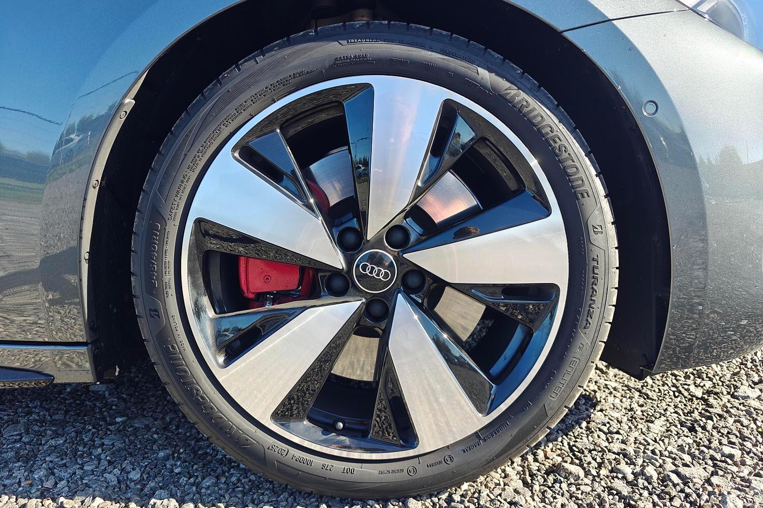 Used Audi A5 for sale - 77704994: Photo 5