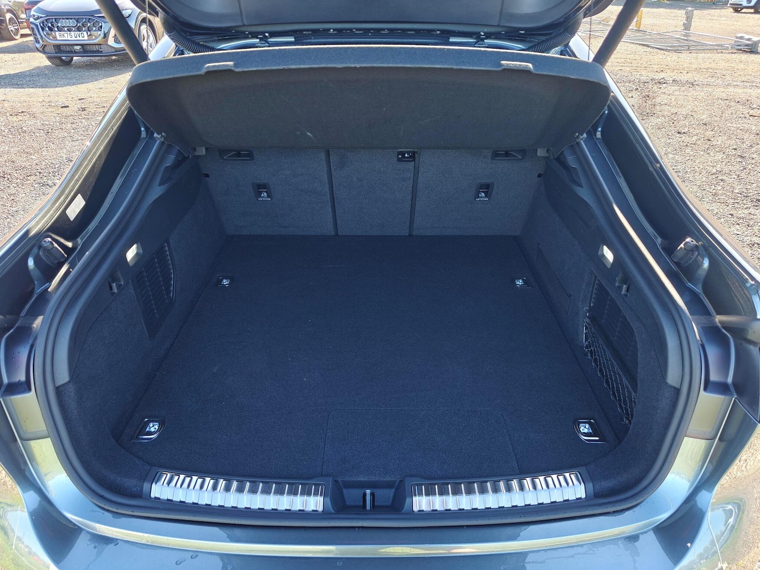 Used Audi A5 for sale - 77704994: Photo 8