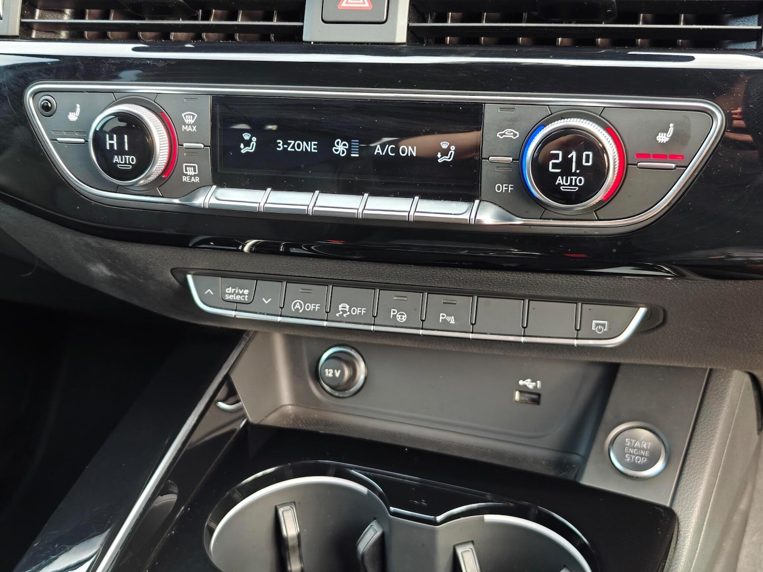 Used Audi A4 2024 for sale - 76522204: Photo 16