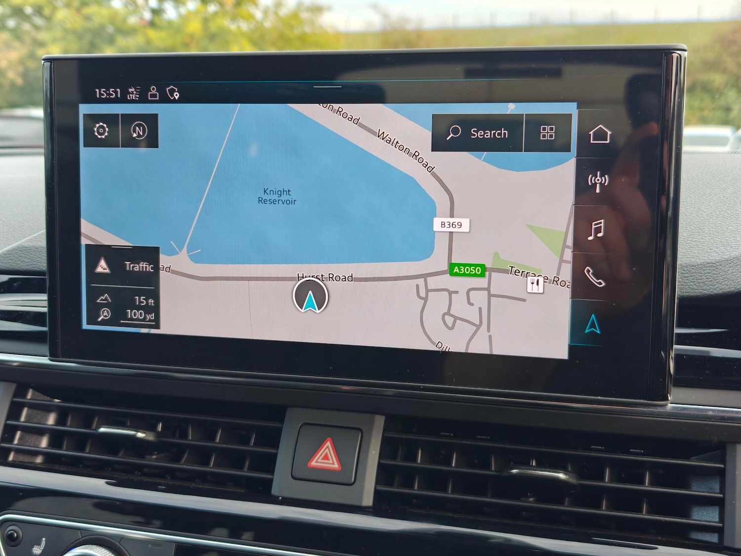 Used Audi A4 2024 for sale - 76522204: Photo 17