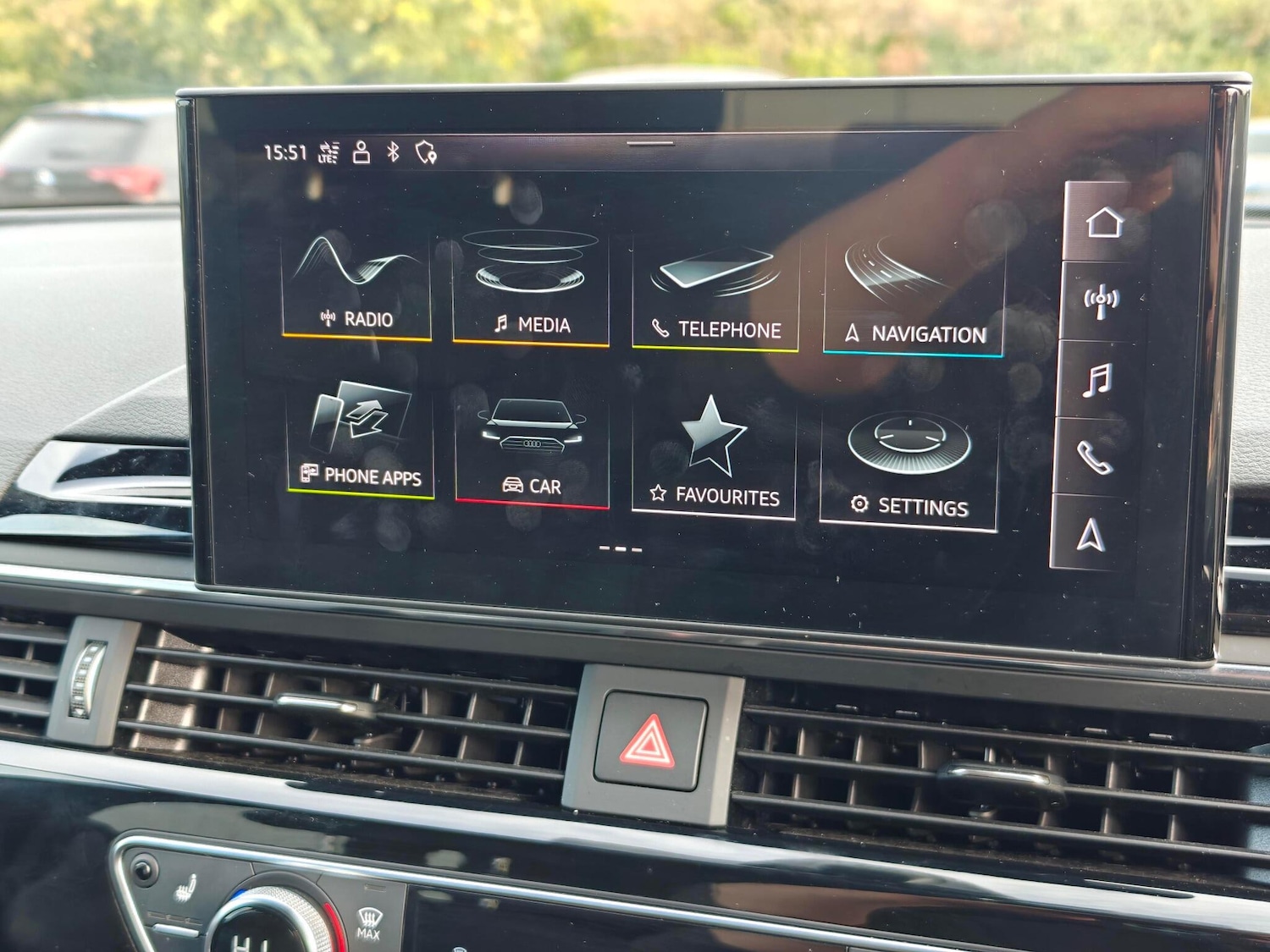 Used Audi A4 2024 for sale - 76522204: Photo 18