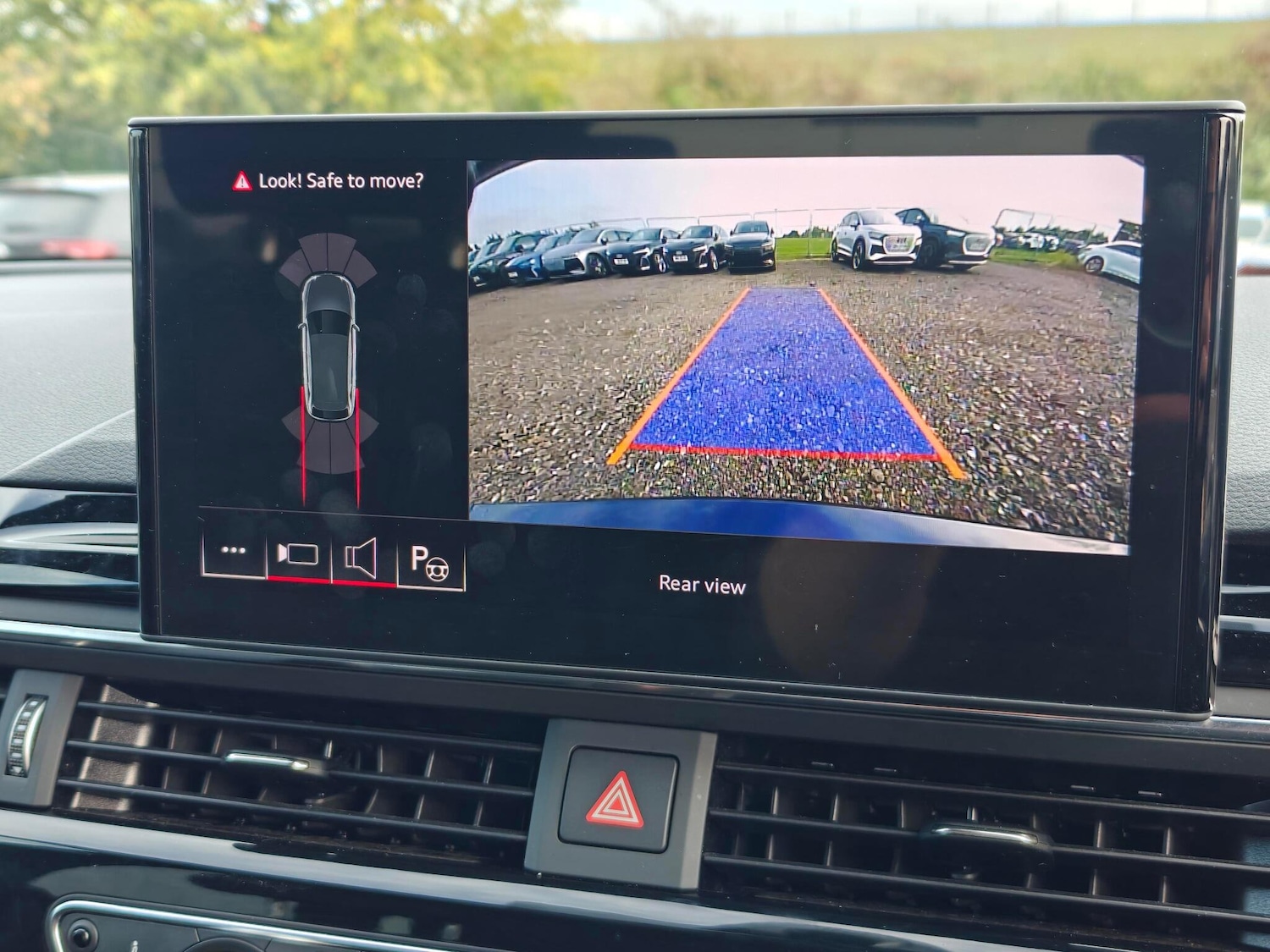 Used Audi A4 2024 for sale - 76522204: Photo 19