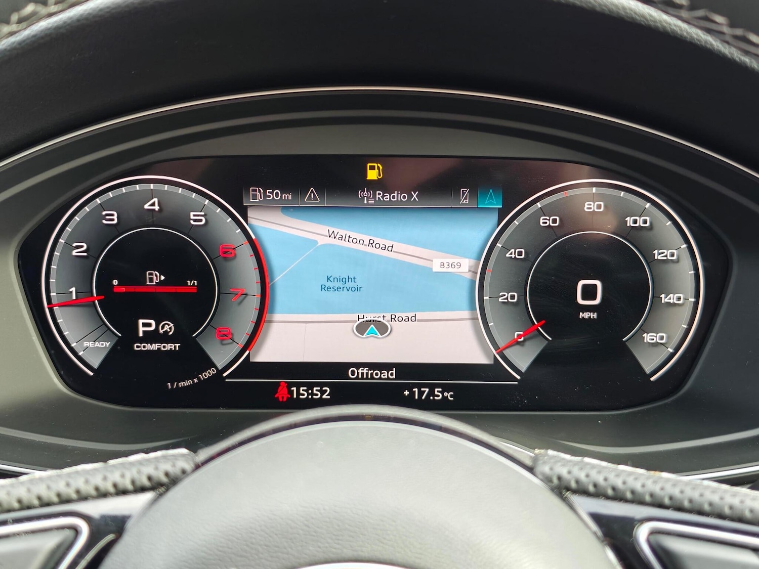 Used Audi A4 2024 for sale - 76522204: Photo 22