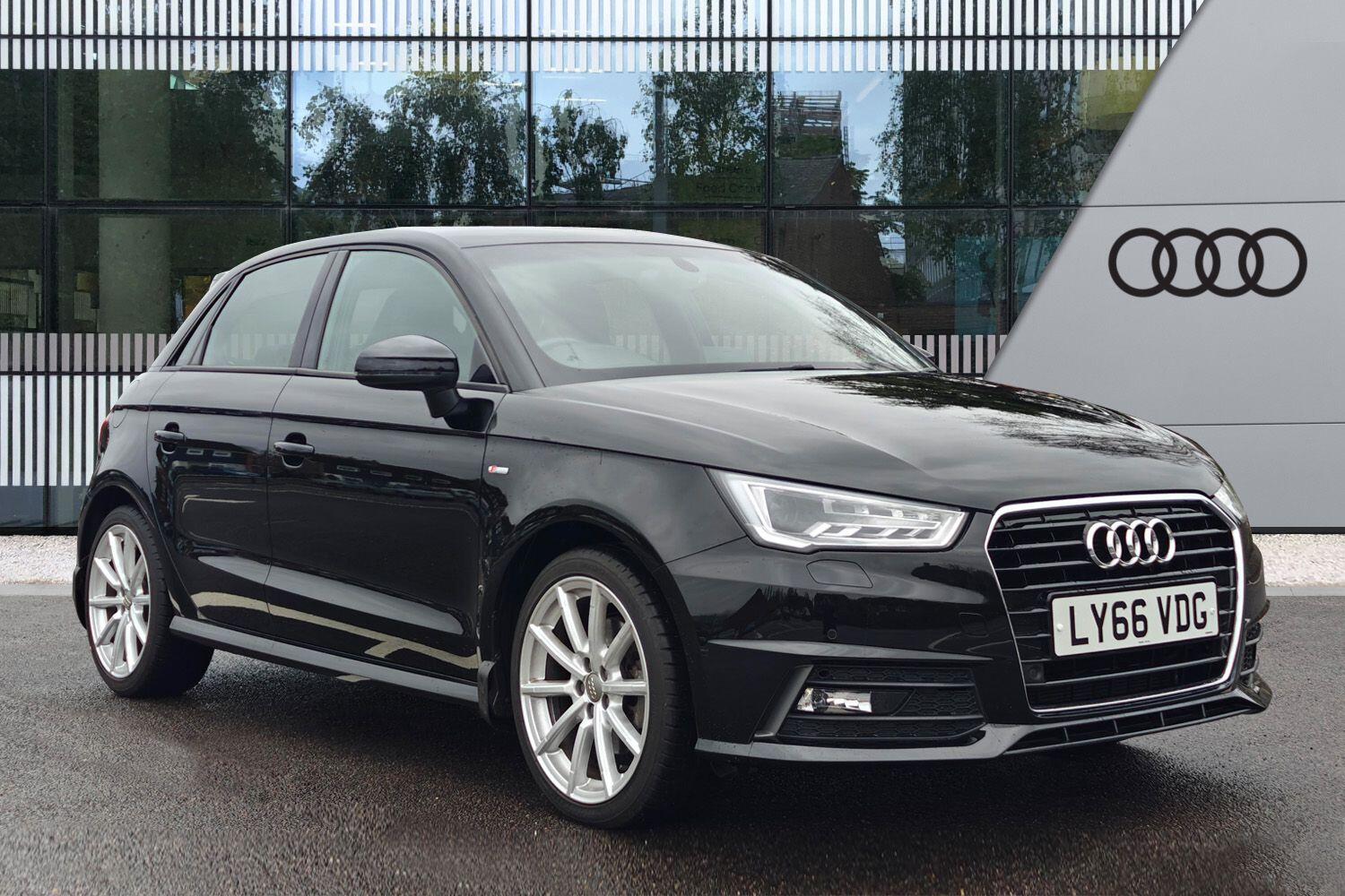 Used Audi A1 2017 for sale - 77624833: Photo 1
