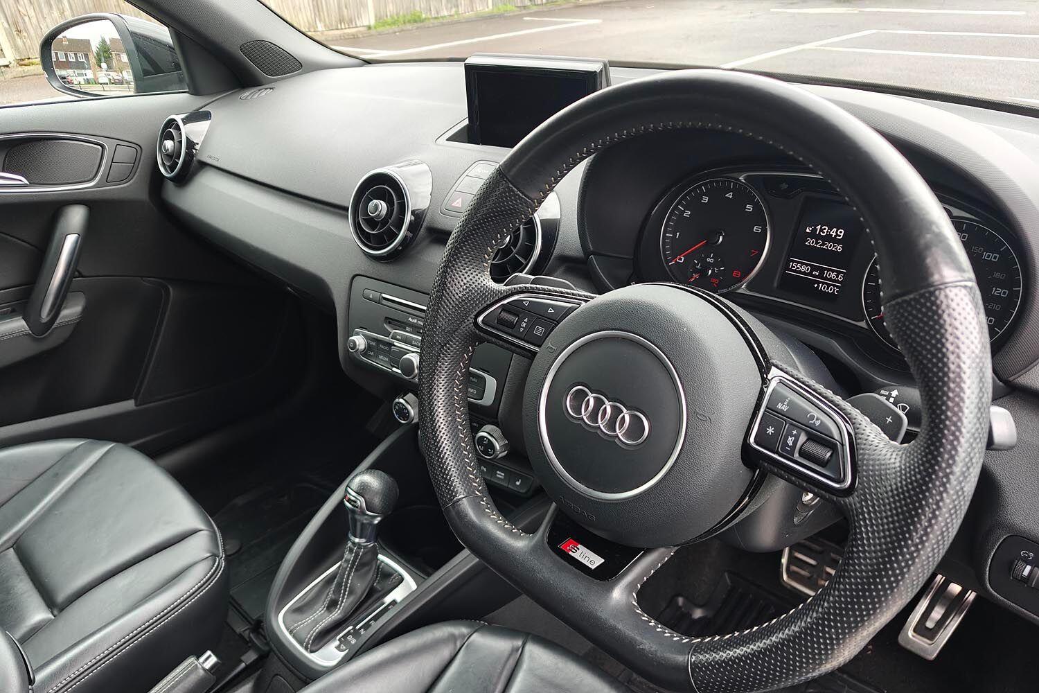 Used Audi A1 2017 for sale - 77624833: Photo 5