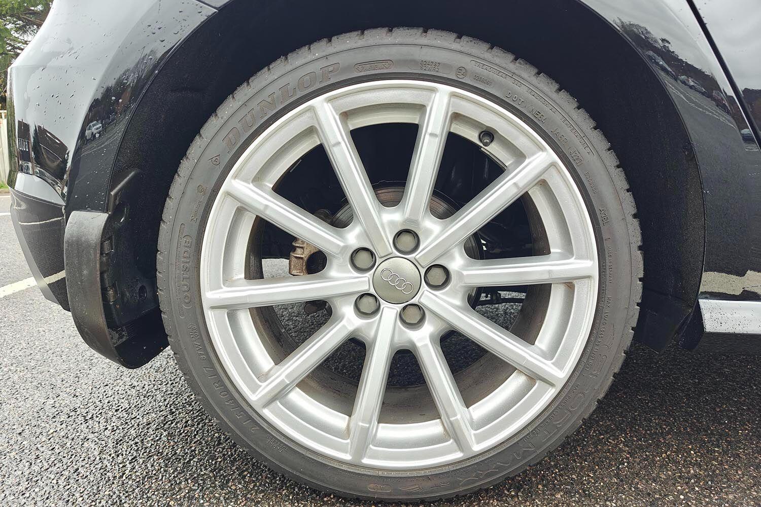 Used Audi A1 2017 for sale - 77624833: Photo 6