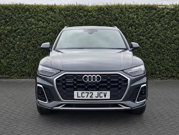 Used Audi Q5 2022 for sale - 79821571: Photo