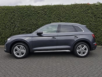 Used Audi Q5 2022 for sale - 79821571: Photo