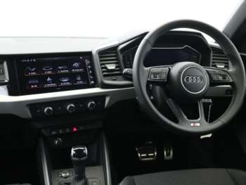 Used Audi A1 2024 for sale - 75351421: Photo