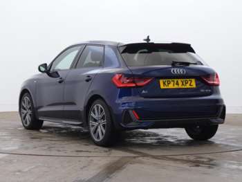 Used Audi A1 2024 for sale - 75351421: Photo