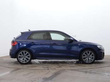 Used Audi A1 2024 for sale - 75351421: Photo