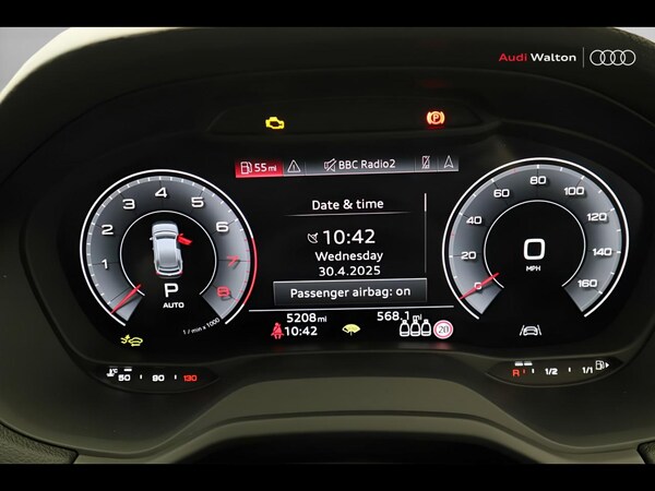Used Audi Q2 2024 for sale - 76246895: Photo 10