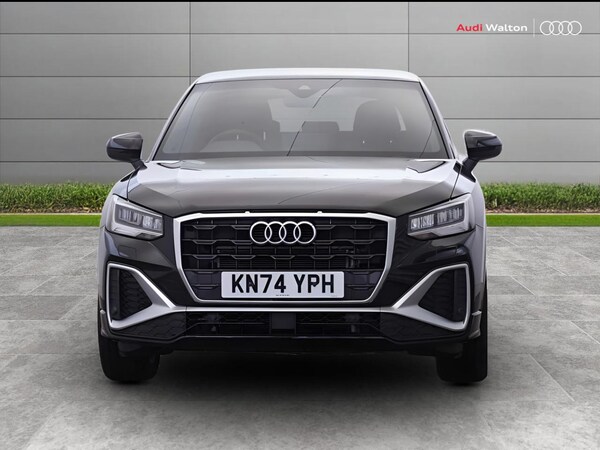 Used Audi Q2 2024 for sale - 76246895: Photo 12