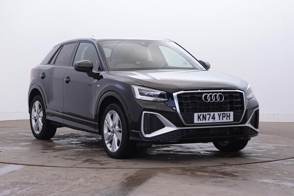 Used Audi Q2 2024 for sale - 76246895: Photo 13