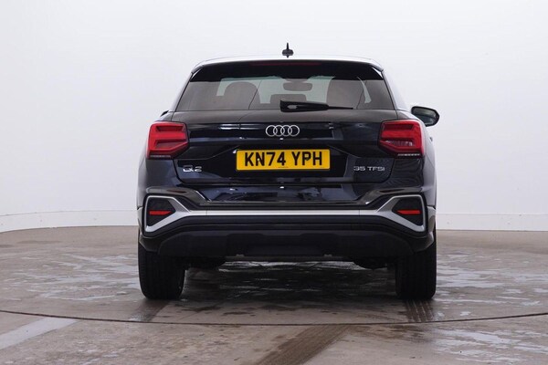 Used Audi Q2 2024 for sale - 76246895: Photo 14
