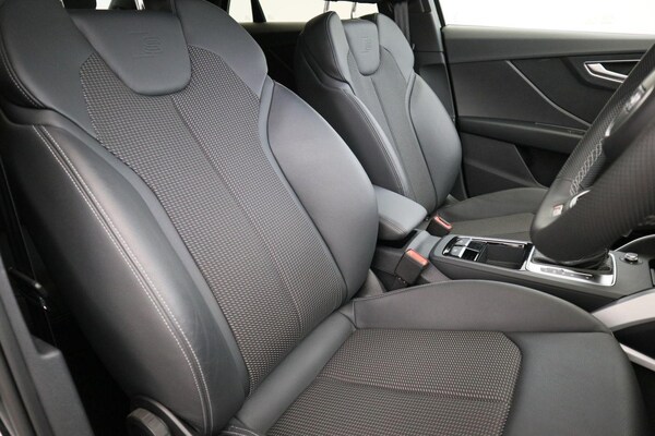 Used Audi Q2 2024 for sale - 76246895: Photo 16