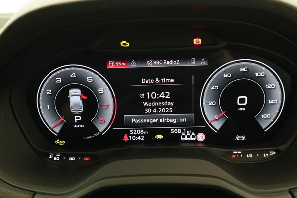 Used Audi Q2 2024 for sale - 76246895: Photo 17