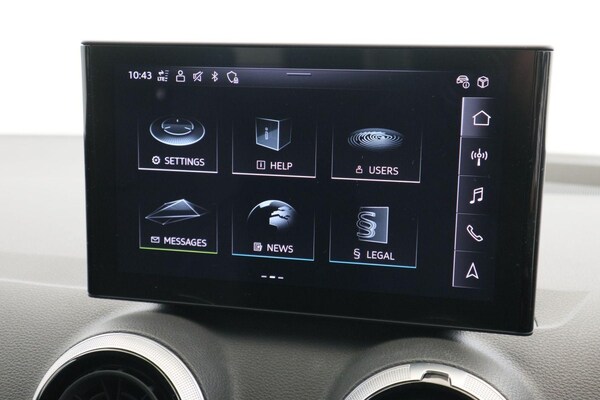Used Audi Q2 2024 for sale - 76246895: Photo 18