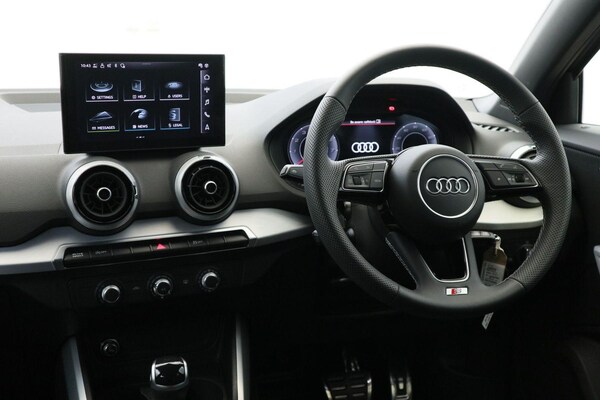 Used Audi Q2 2024 for sale - 76246895: Photo 19