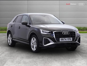 Audi - Q2