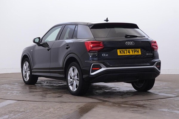 Used Audi Q2 2024 for sale - 76246895: Photo 20