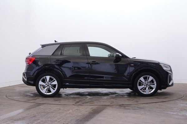 Used Audi Q2 2024 for sale - 76246895: Photo 21