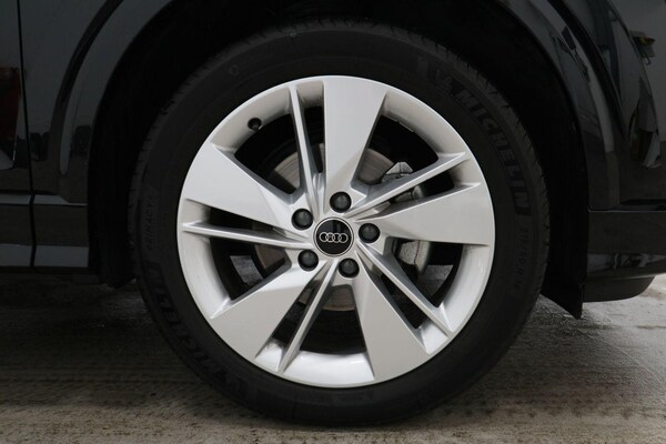 Used Audi Q2 2024 for sale - 76246895: Photo 22