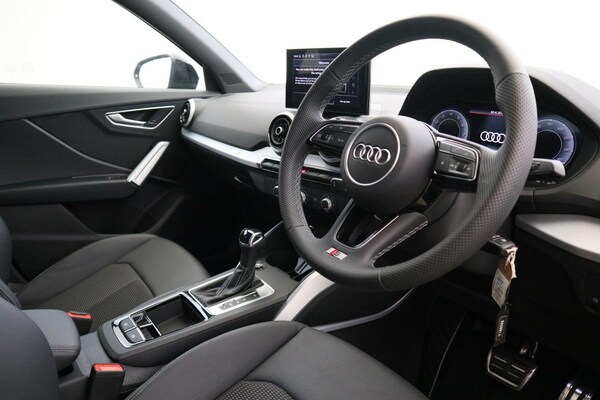 Used Audi Q2 2024 for sale - 76246895: Photo 23