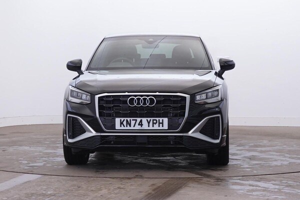 Used Audi Q2 2024 for sale - 76246895: Photo 24
