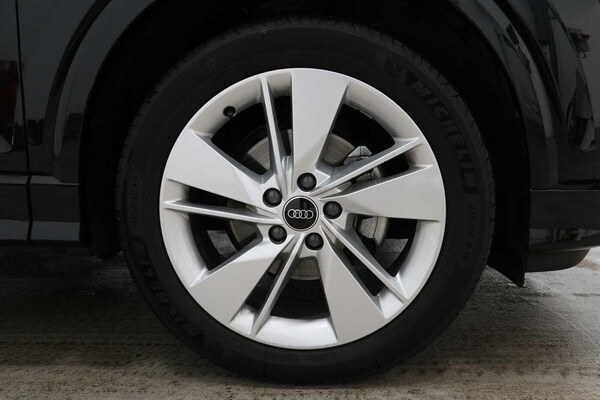 Used Audi Q2 2024 for sale - 76246895: Photo 5
