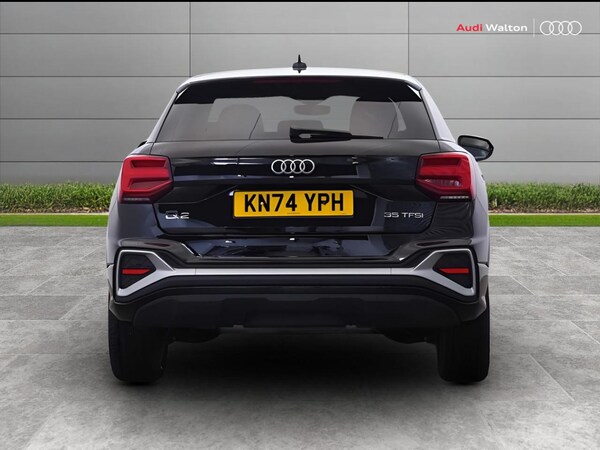 Used Audi Q2 2024 for sale - 76246895: Photo 7