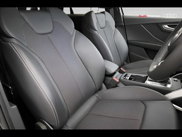 Used Audi Q2 2024 for sale - 76246895: Photo 9