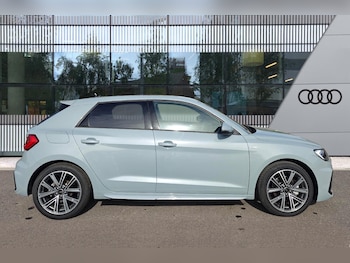 Used Audi A1 2026 for sale - 79026087: Photo