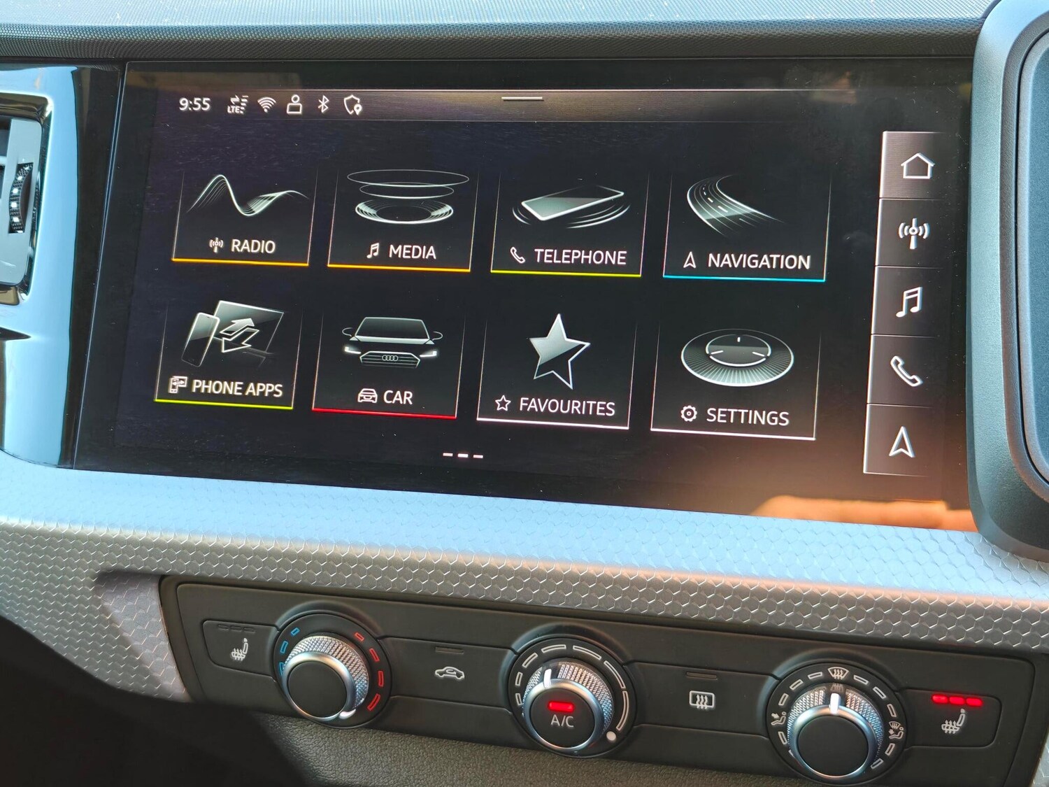 Used Audi A1 2024 for sale - 78086703: Photo 14