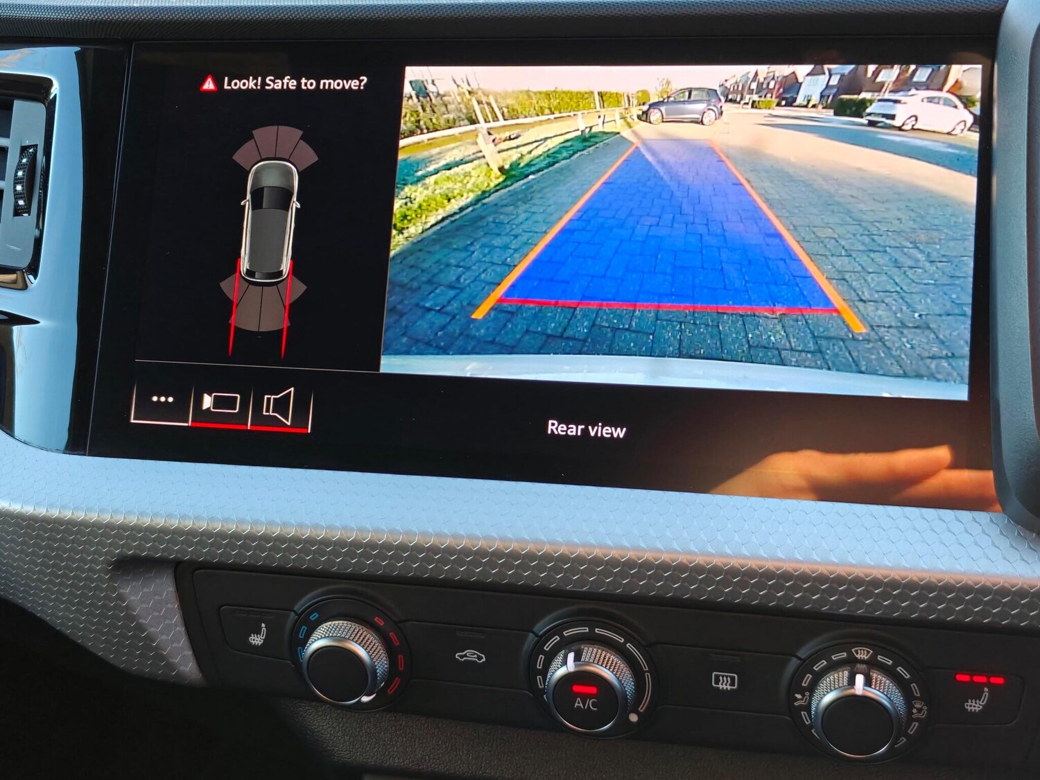 Used Audi A1 2024 for sale - 78086703: Photo 15